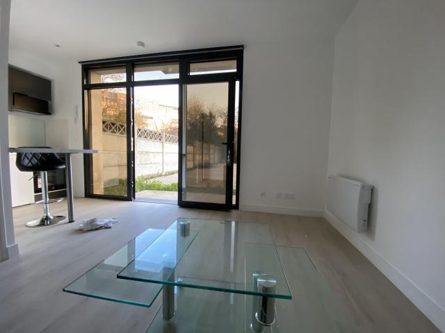 Location appartement T1 Aulnay sous Bois - Photo 2