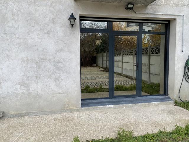 Location appartement T1 Aulnay sous Bois - Photo 3