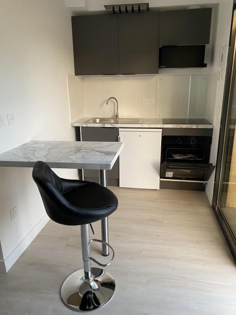 Location appartement T1 Aulnay sous Bois - Photo 6