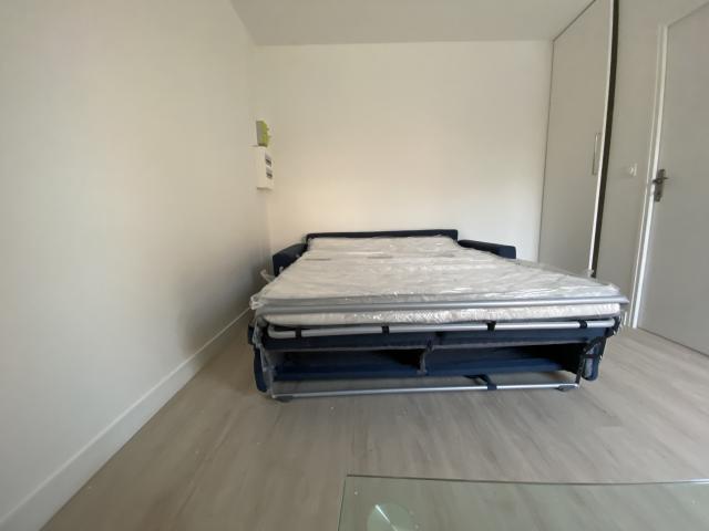 Location appartement T1 Aulnay sous Bois - Photo 8
