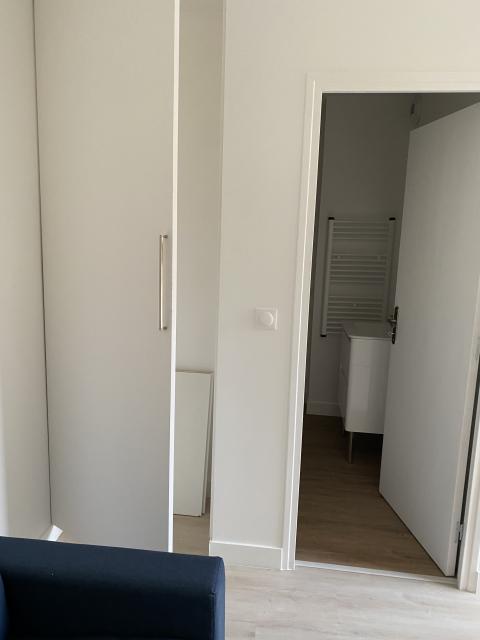 Location appartement T1 Aulnay sous Bois - Photo 9