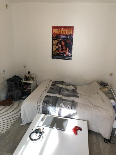 Location appartement T2 Laval - Photo 3