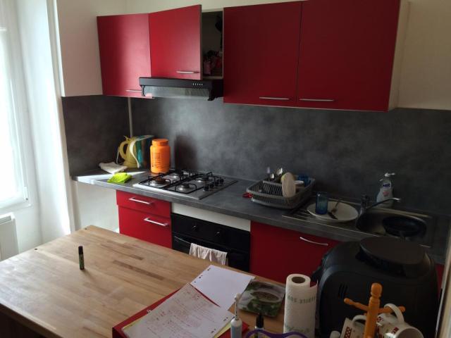Location appartement T2 Laval - Photo 4