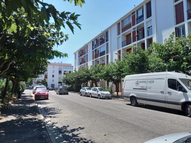 Location appartement T2 Perpignan - Photo 4