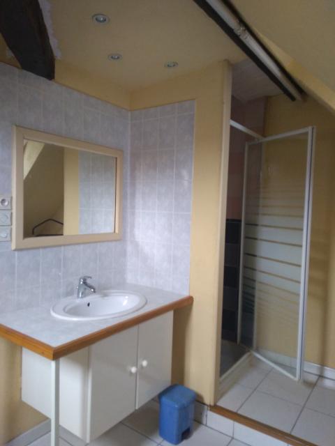 Location appartement T1 Douai - Photo 4