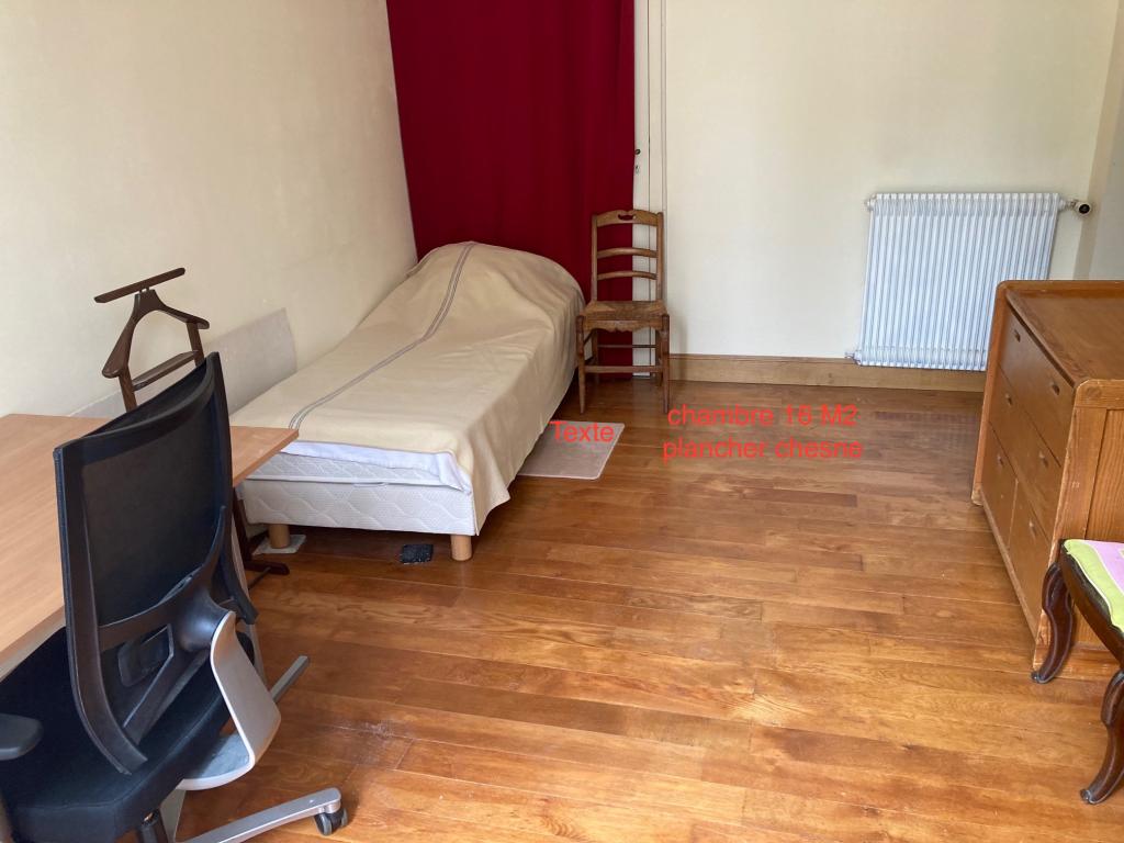 Location chambre Versailles - Photo 1