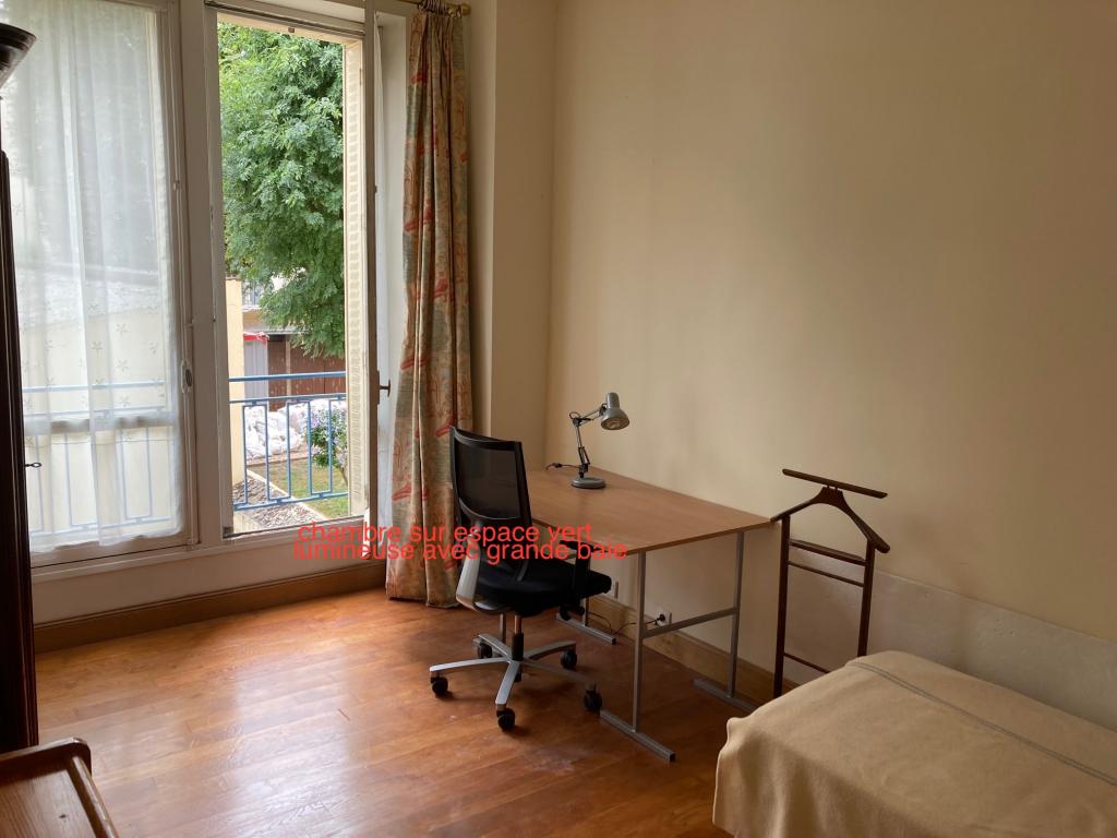 Location chambre Versailles - Photo 2