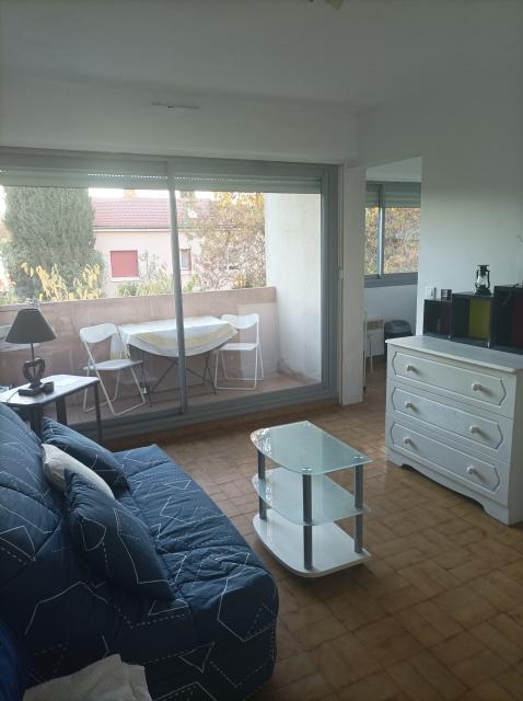 Location studio Montpellier - Photo 3