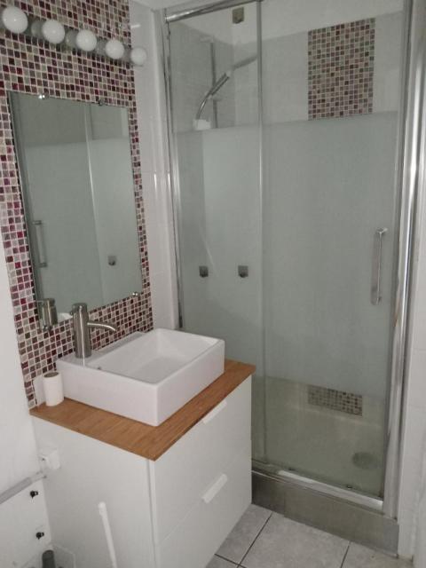 Location appartement T3 Lyon 3 - Photo 3