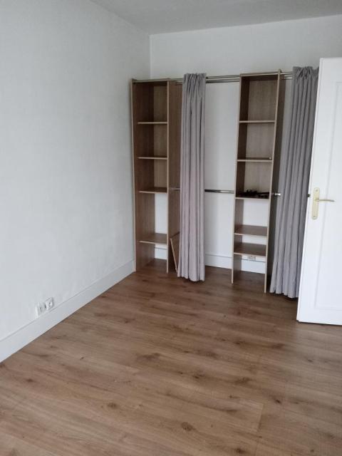 Location appartement T3 Lyon 3 - Photo 4