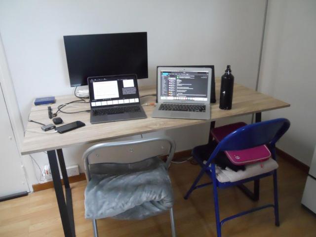 Location studio Levallois Perret - Photo 3