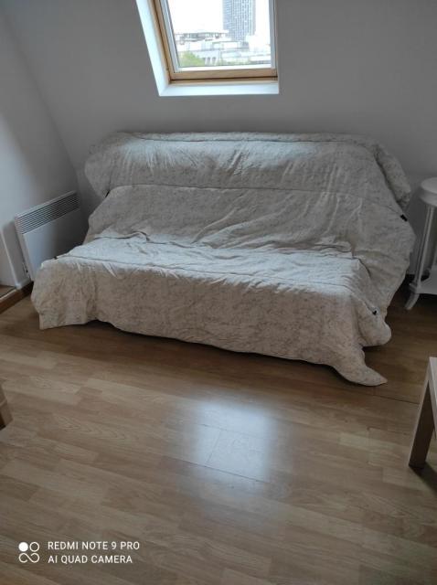 Location studio Levallois Perret - Photo 10