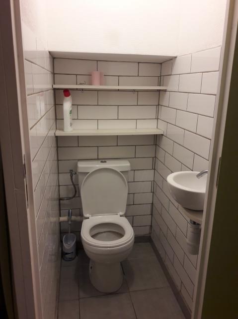 Location appartement T1 Le Havre - Photo 4