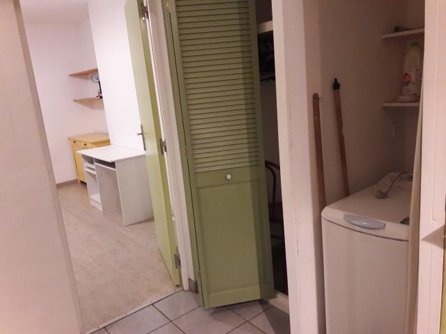 Location appartement T1 Le Havre - Photo 5
