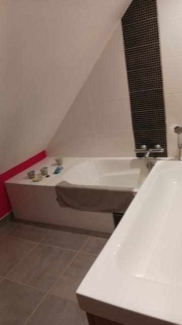 Location chambre La Membrolle sur Longuenee - Photo 2