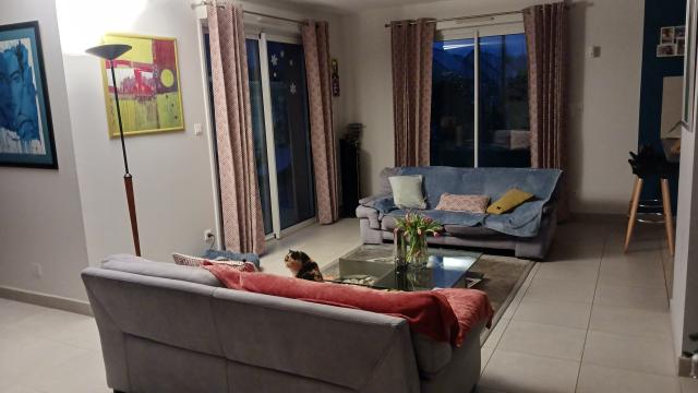 Location chambre La Membrolle sur Longuenee - Photo 4