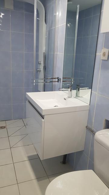 Location appartement T1 Digne les Bains - Photo 2