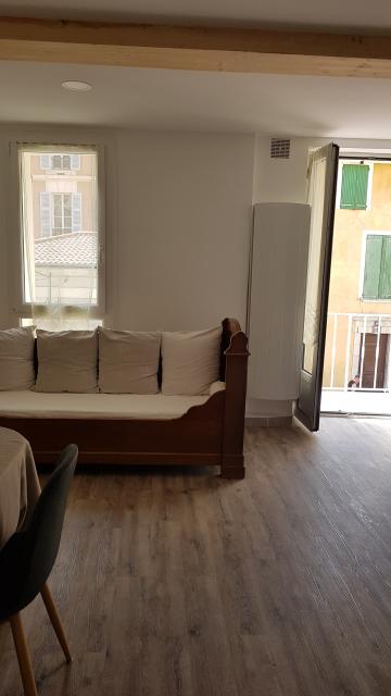 Location appartement T1 Digne les Bains - Photo 3