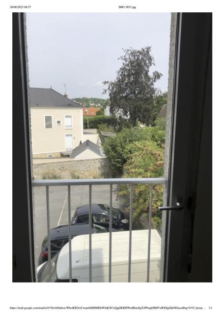 Location appartement T2 Coulommiers - Photo 4