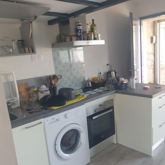 Location appartement T1 Toulouse - Photo 3