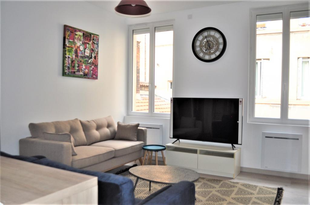 Location chambre St Etienne - Photo 1
