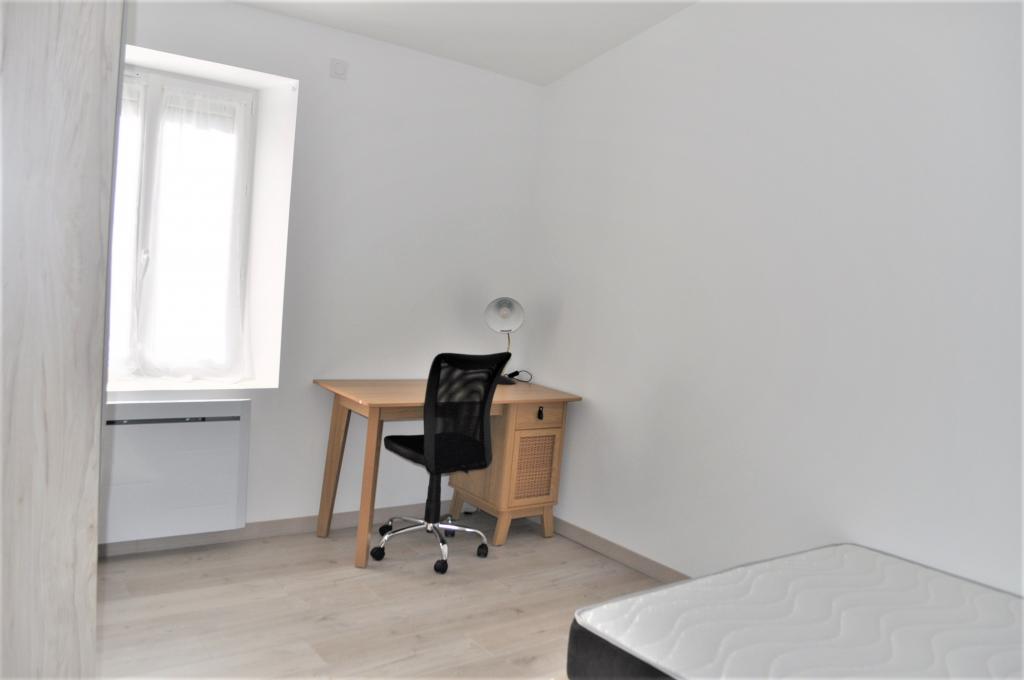Location chambre St Etienne - Photo 2