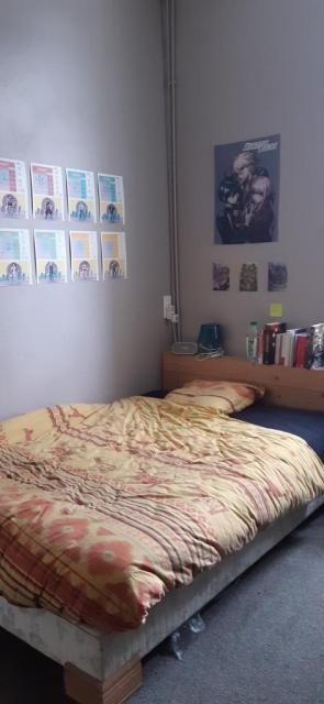 Location chambre Amiens - Photo 2