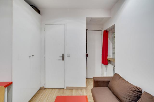 Location studio Paris 13 - Photo 6