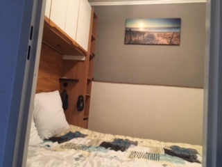 Location appartement T2 Le Barcares - Photo 2