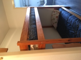 Location appartement T2 Le Barcares - Photo 6