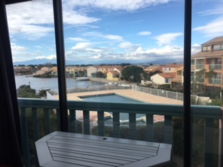Location appartement T2 Le Barcares - Photo 7