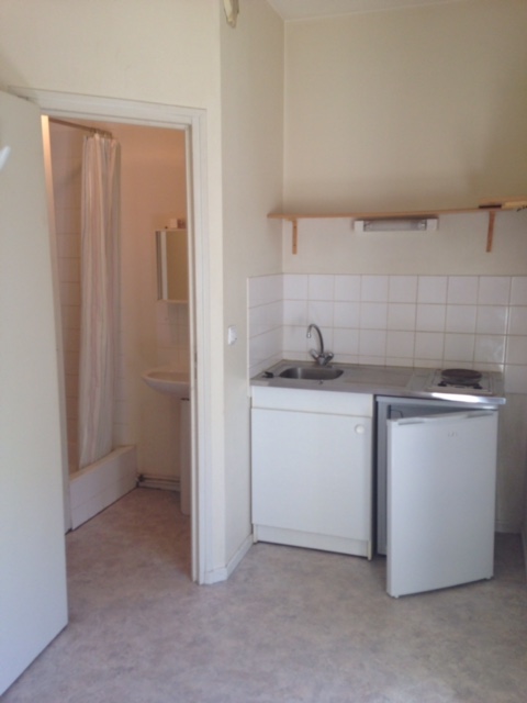 Location studio Dijon - Photo 3