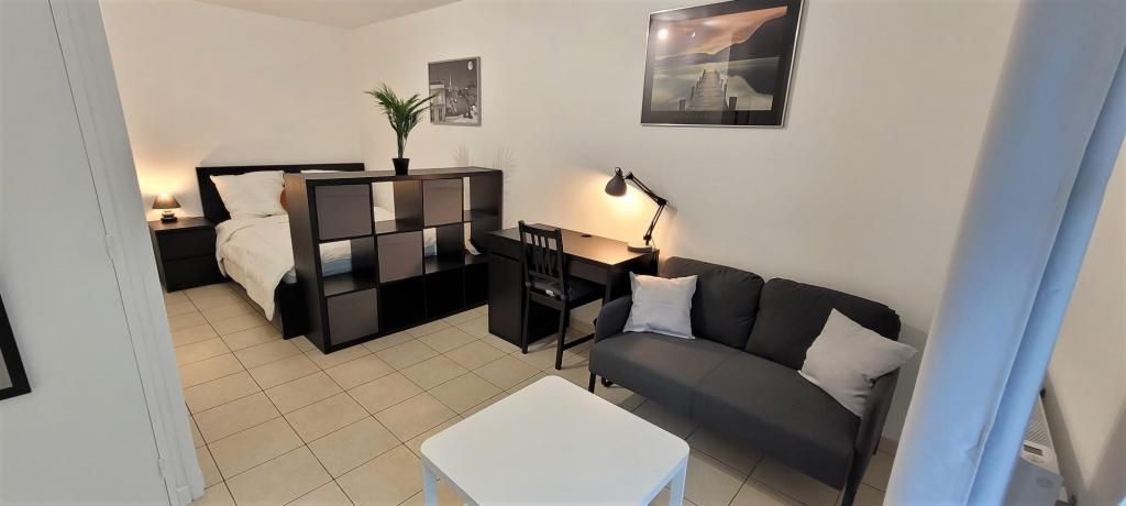 Location chambre Trappes - Photo 1