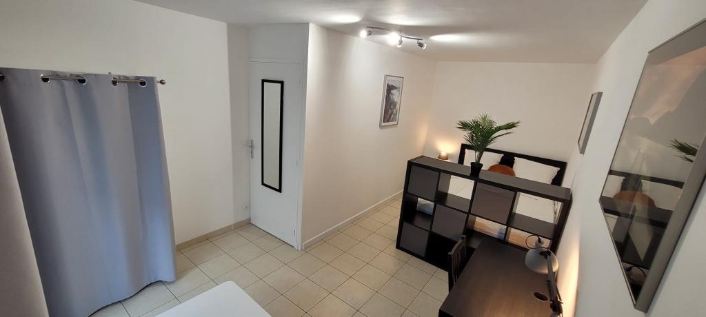 Location chambre Trappes - Photo 2