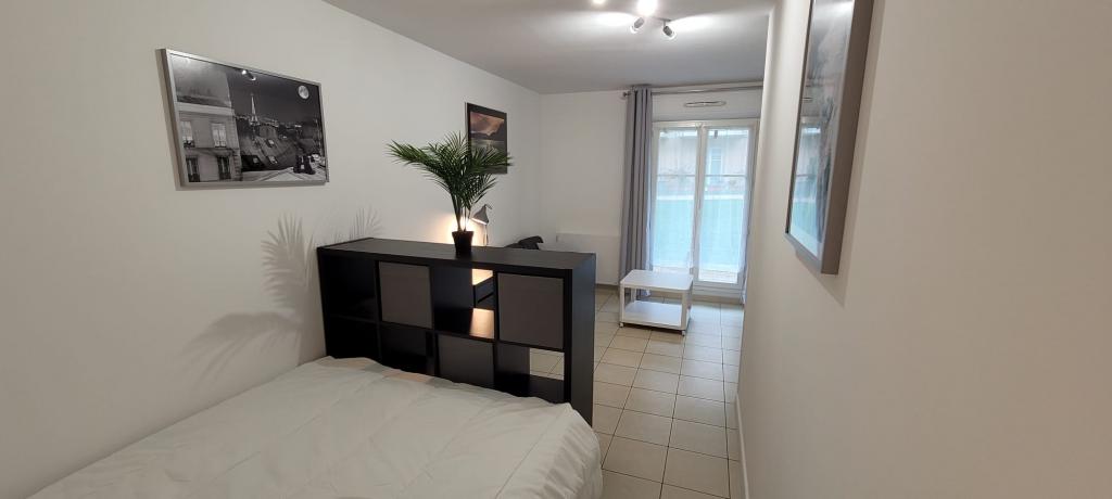 Location chambre Trappes - Photo 3