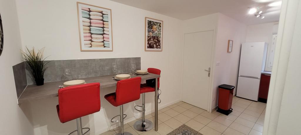 Location chambre Trappes - Photo 4