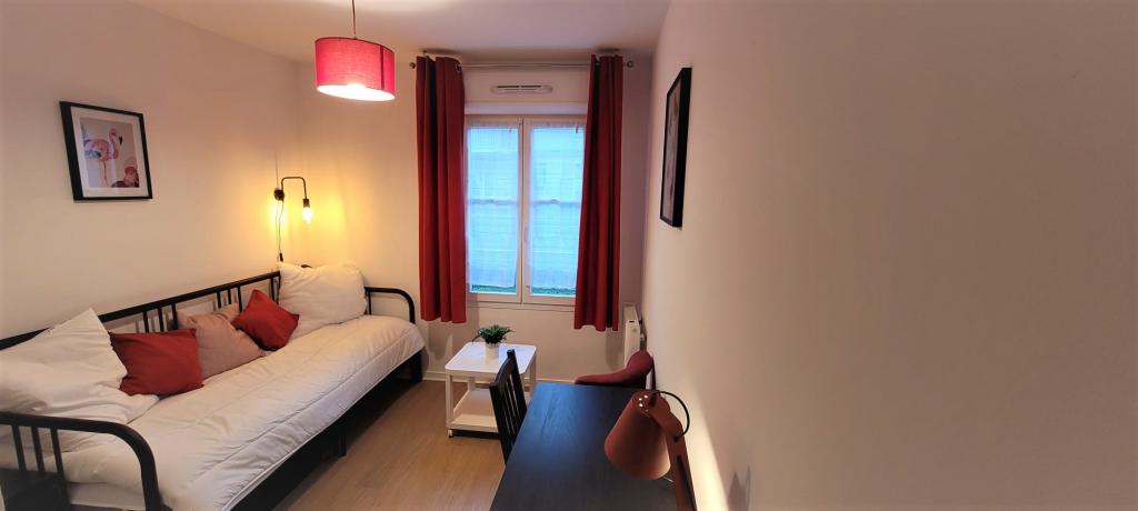 Location chambre Trappes - Photo 1