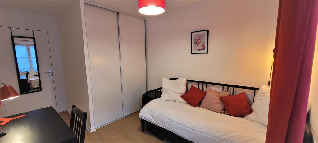 Location chambre Trappes - Photo 2