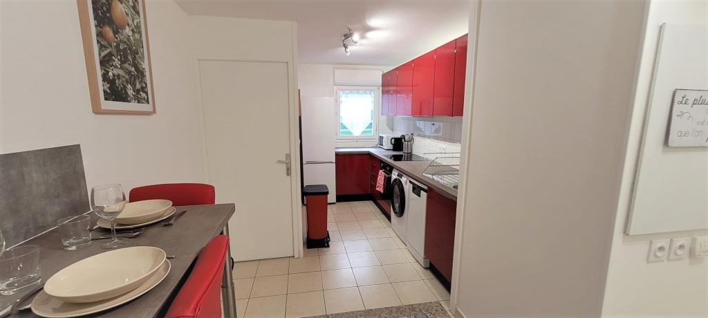 Location chambre Trappes - Photo 3