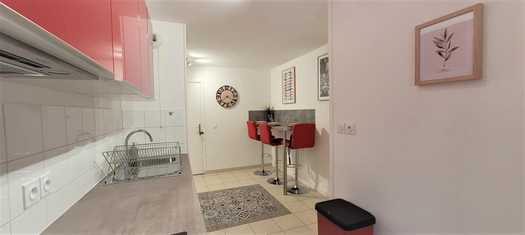 Location chambre Trappes - Photo 4