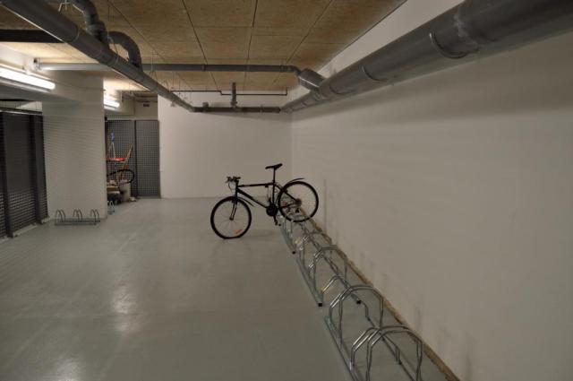 Location appartement T2 Aubervilliers - Photo 5
