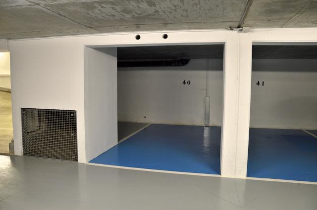 Location appartement T2 Aubervilliers - Photo 8