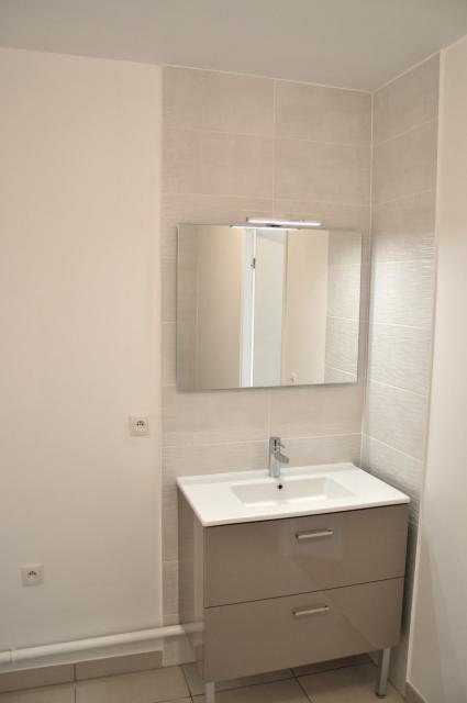 Location appartement T2 Aubervilliers - Photo 9