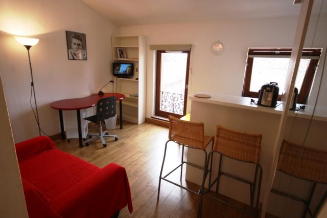 Location appartement T2 Toulouse - Photo 2