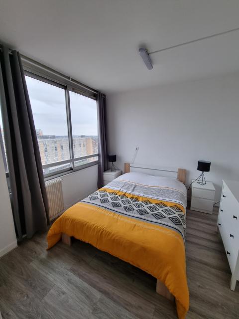 Location appartement T2 Roubaix - Photo 3