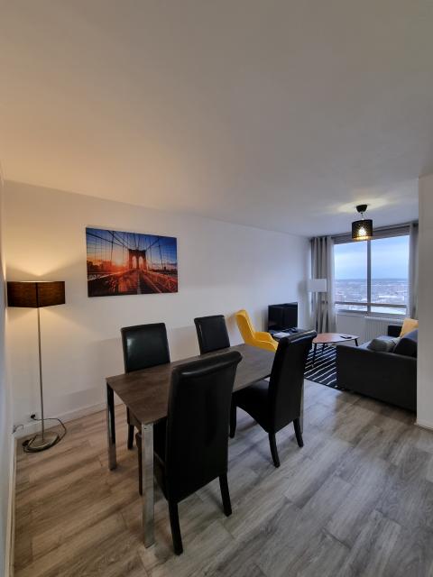 Location appartement T2 Roubaix - Photo 5