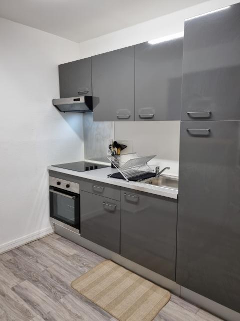 Location appartement T2 Roubaix - Photo 6