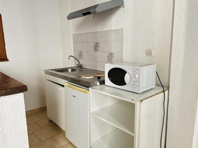 Location appartement T2 Toulon - Photo 2