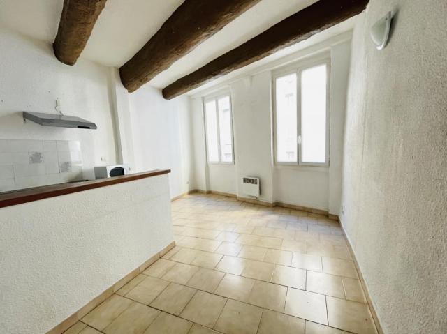 Location appartement T2 Toulon - Photo 3