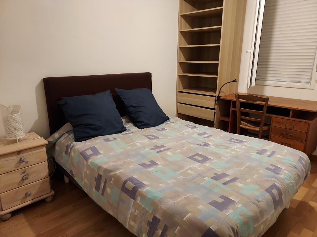 Location chambre St Jacques de la Lande - Photo 4